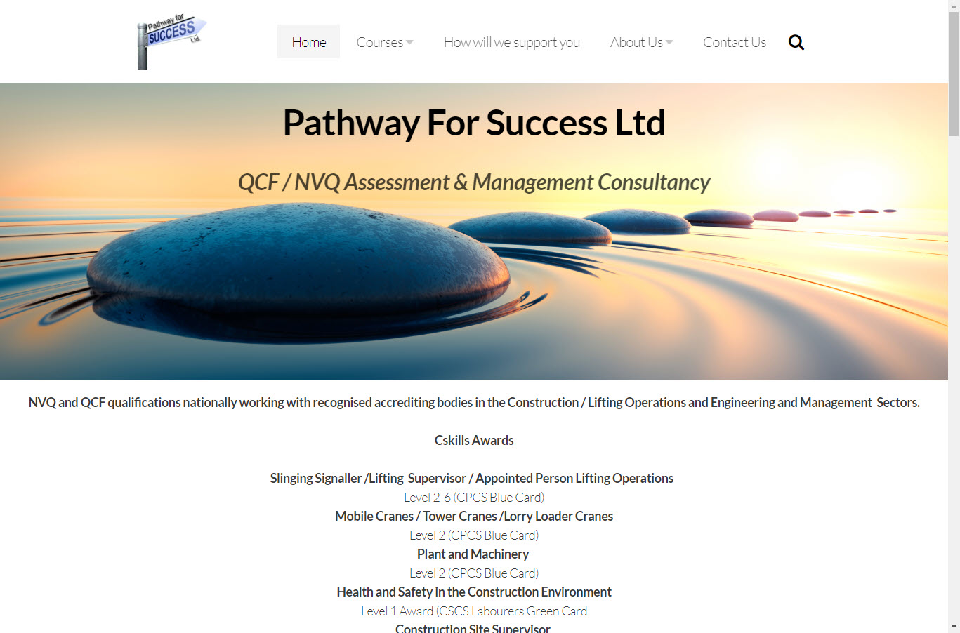 pathwayforsuccess.co.uk