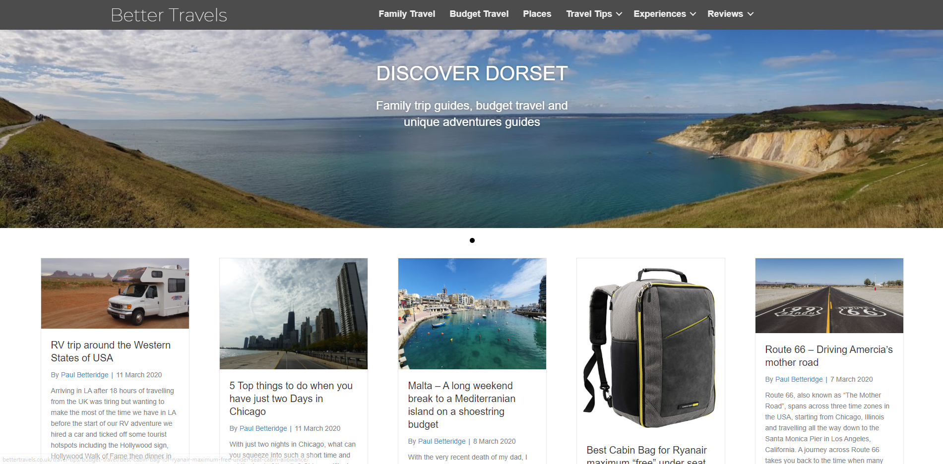 better travels family travel advice and guides