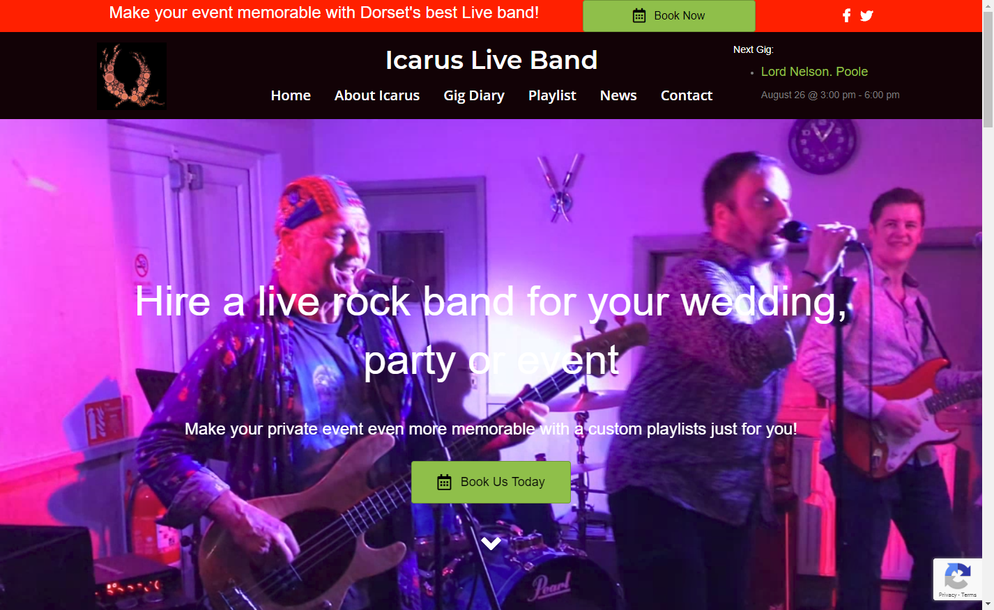 icarus screenshot